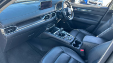 Mazda CX-5 2.2d Sport 5dr Diesel Estate